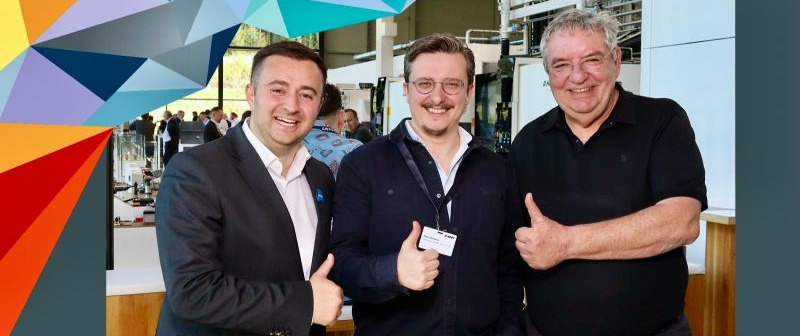 GrindDate 2026 – Haas Schleifmaschinen Open House, Trossingen